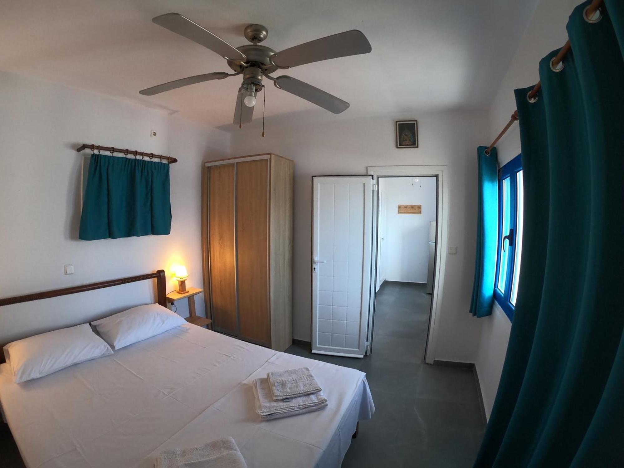 Agias Pelagias Little Beach House Agia Pelagia  外观 照片